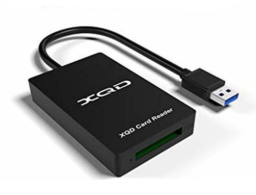 Lettore schede usb 0 xqd - di,
