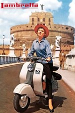 Poster Manifesto Locandina