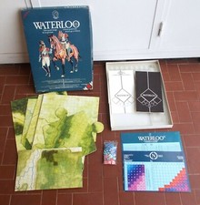 WATERLOO L’ultima grande