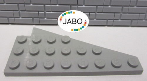 Lego 3933 ala sinistra - (g9/2),