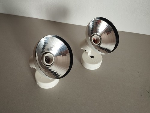 Coppia faretti philips made - faretti,