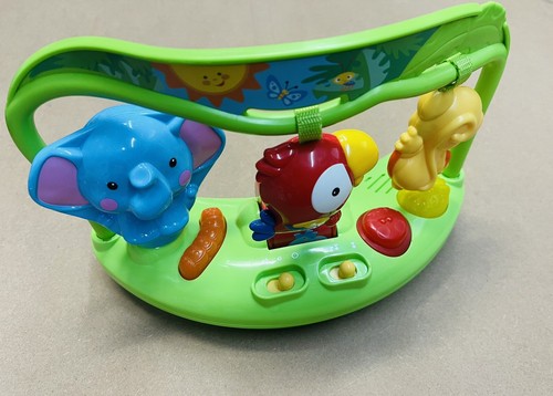 Fisher price rainforest - fisher,