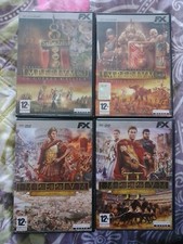 Imperivm Civitas 1 E 2 piú Le