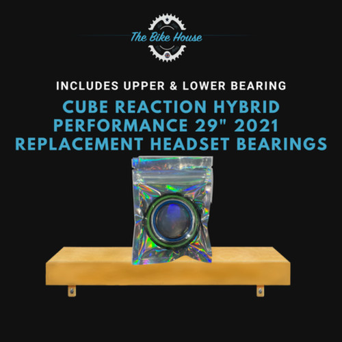 Cubo reaction hybrid - cubo,