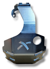 Land Rover Discovery 2 Protezione Diff Anteriore Ratel-X [ADATTA a td5 e v8]