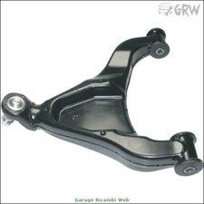 Br1864 Braccio Oscillante Birth Anteriore Sx Sinistro Per Mercedes Sprinter 416 