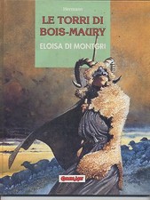 LE TORRI DI BOIS-MAURY:ELOISA