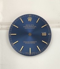 Genuine NOS Rolex Datejust