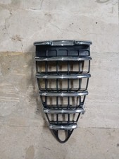 Alfa 147 Front Grille Shield