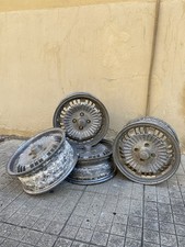 Cerchi Maifrini - Mod. Mille Miglia - VW Maggiolino