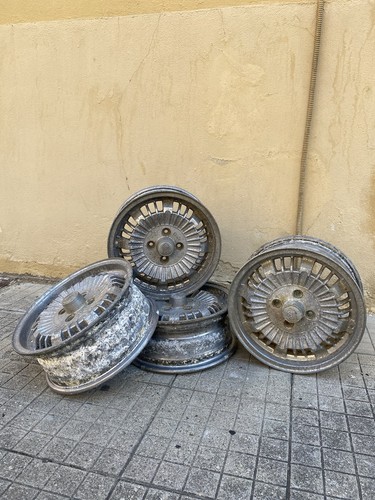 Cerchi maifrini mod mille - -,