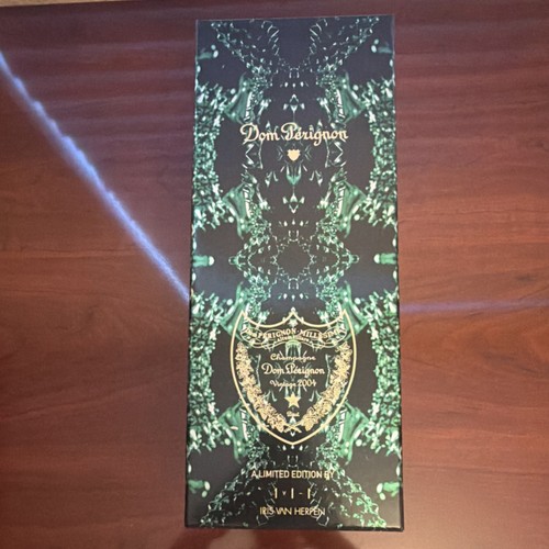Dom perignon vintage - dom,