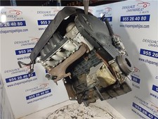 AGP  Motore completo Seat