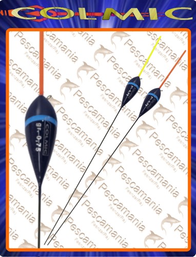 Galleggiante colmic motion - galleggiante,