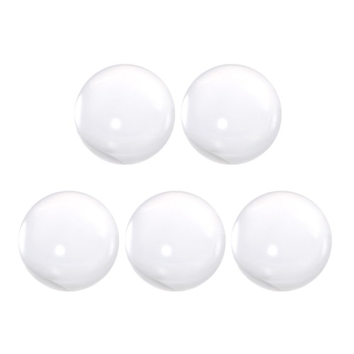 40mm diametro sfera acrilica - diametro,