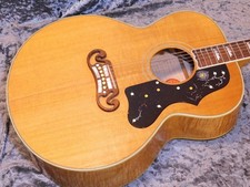 Gibson 1958 J-200 2003 con