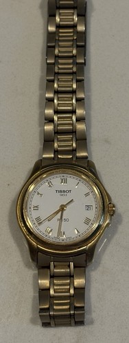 Orologio polso donna tissot - orologio,