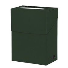 ULTRA PRO Porta Mazzo - Forest