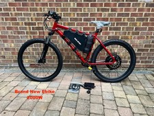 bici Carrera Valour Disc