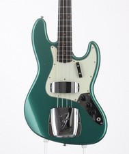 Fender Custom Shop 1963 Jazz