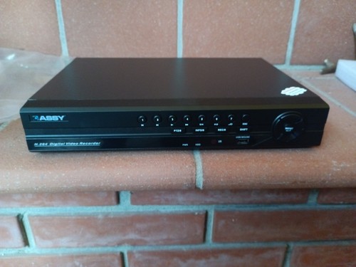 Video recorder digital - video,