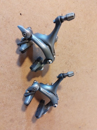 étriers freins shimano 600 - Étriers,