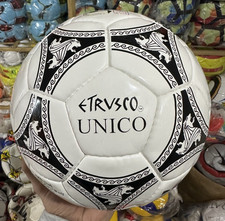 Adidas etrusco unico - unico, 1990