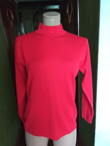 Maglione donna blumarine - blumarine, rosso