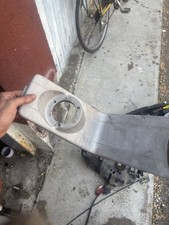 CARENA TUNNEL CENTRALE COPRI