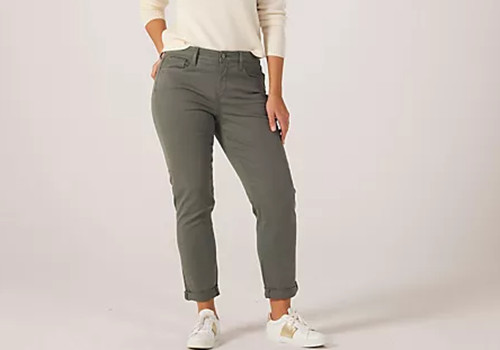 Jeans ragazza nydj - nydj, margot
