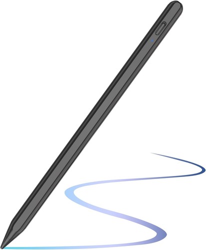 Tqq penna per apple ipad - apple,