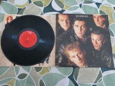 Steve Rogers Band ‎– Steve