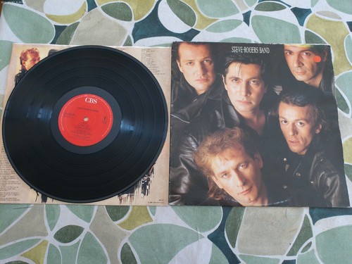 Steve rogers band - steve,