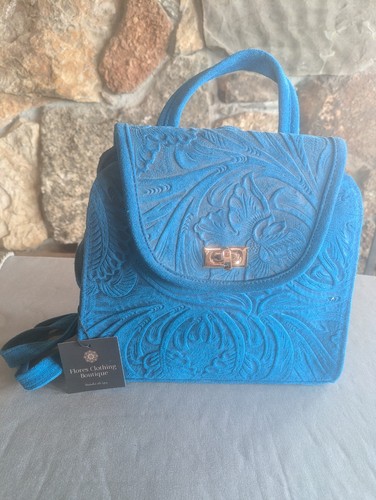 Zaino borsa fatto - fatto, a