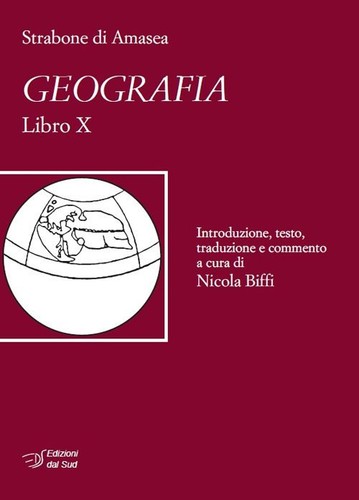 Libri nicola biffi strabone - libri,