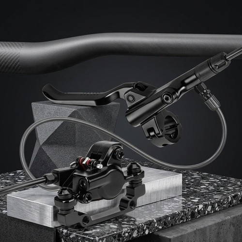 Kit freno disco idraulico - kit,