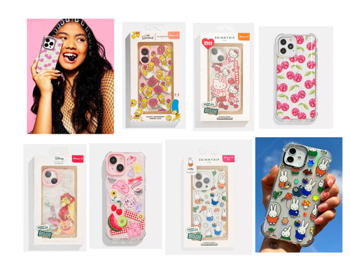Custodia shock iphone - custodia,