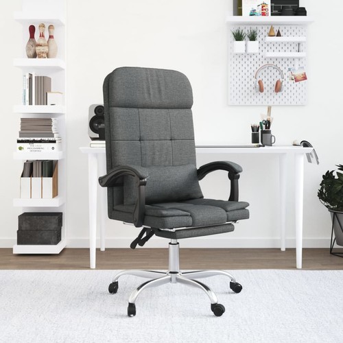 Massage office chair - massage,