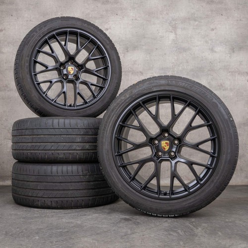 Porsche macan cerchi con gomme - cerchi,
