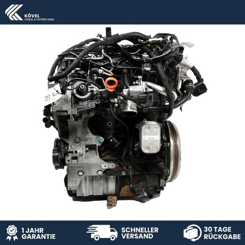 Motore cfgb tdi 125kw - 2.0,