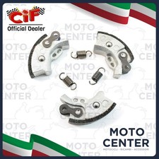 SERIE MASSETTE FRIZIONE SENZA