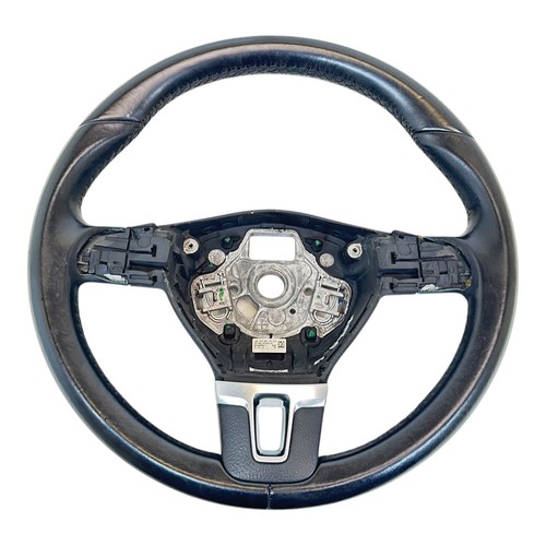 Volante multifunzione volante