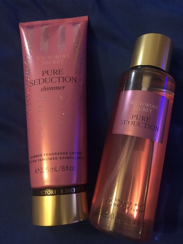Profumo crema pure seduction - profumo,