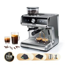 HiBREW H7 Macchina Caffè