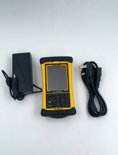 Batteria trimble tds - la, nomad