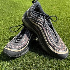 Nike Air Max 97 AOP Tiger Camo