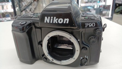 Corpo fotocamera reflex
