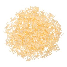  200 pezzi di plastica mini