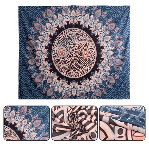 Arazzo parete decorazione - da,