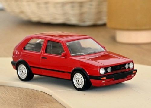 Volkswagen golf gti g60 - vw,